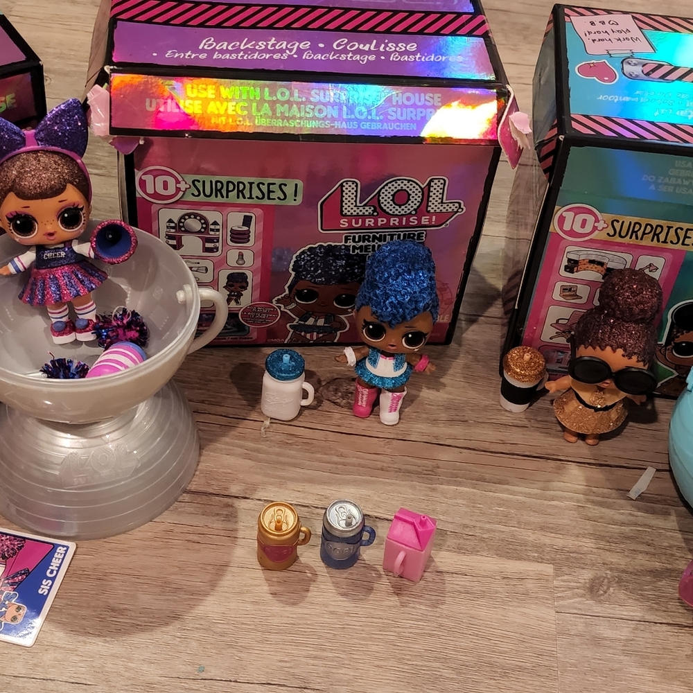 LOLs - Picture 4 of 16